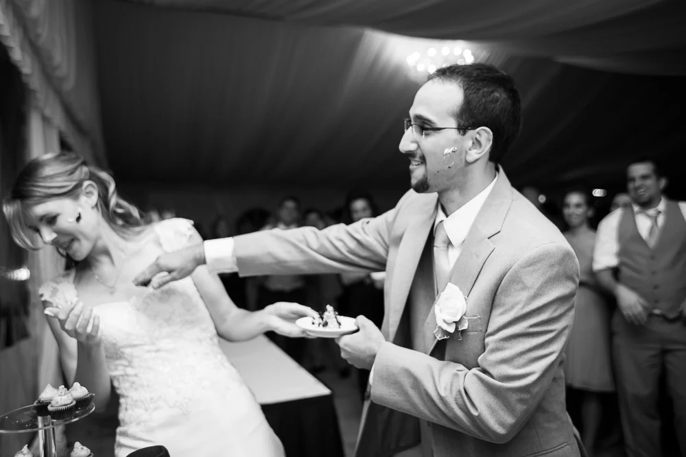 Inn on the Lake | Rochester Wedding Photographer | Megan Rei Pho