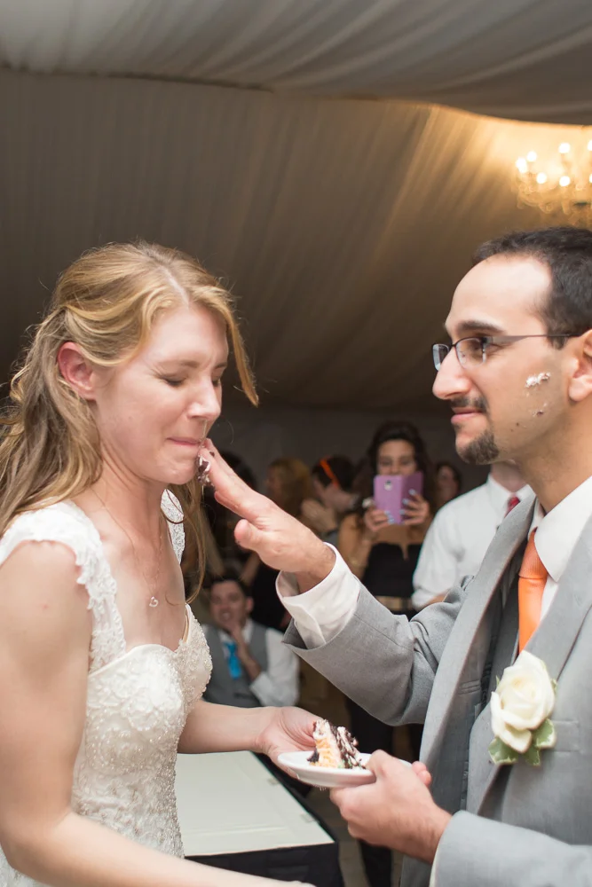 Inn on the Lake | Rochester Wedding Photographer | Megan Rei Pho