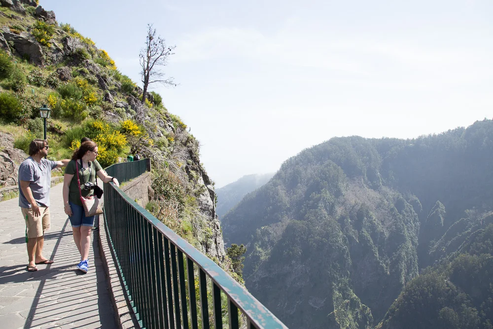 Best things to do in Madeira – Curral das Freiras