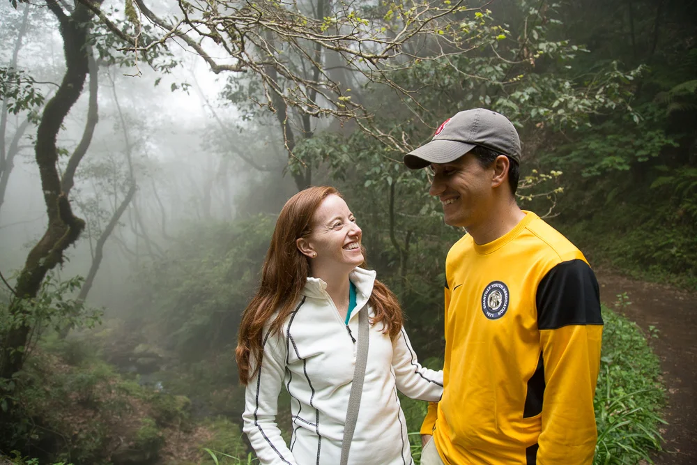 Levada walk to Balcoes | Ribeiro Frio | Madeira Things to Do