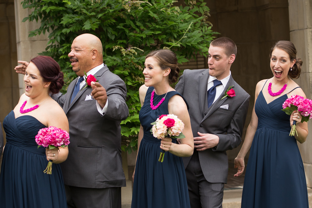 Best Wedding Photo Spots in Rochester, New York | George Eastman House