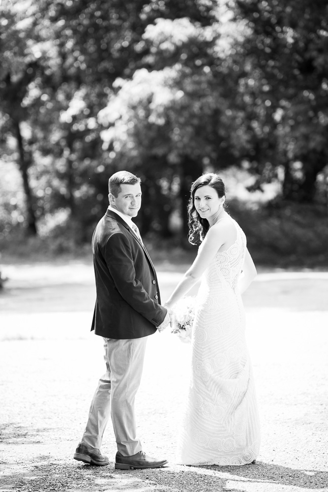 Wedding Dress from Bridals by Elena in Gambrills, MD | Bridal hair and makeup by Agape Airbrush Makeup and Hair