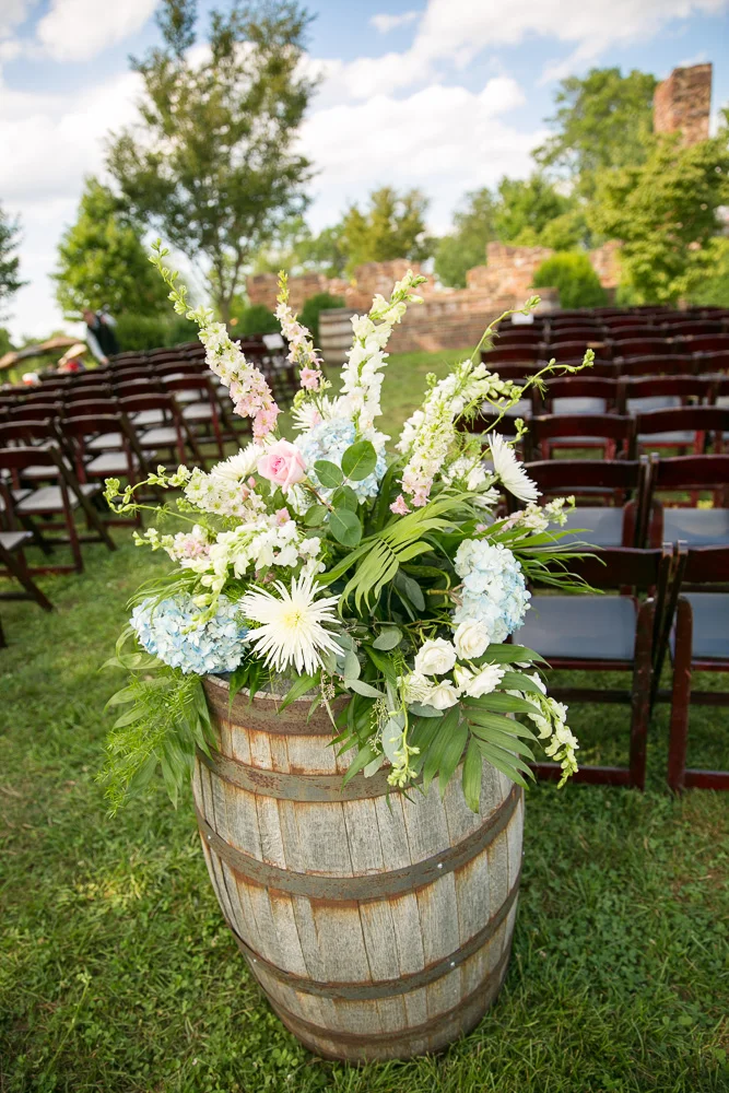 Florals from Flower Gallery of Manassas | Best Northern Virginia Florist | Manassas, Virginia