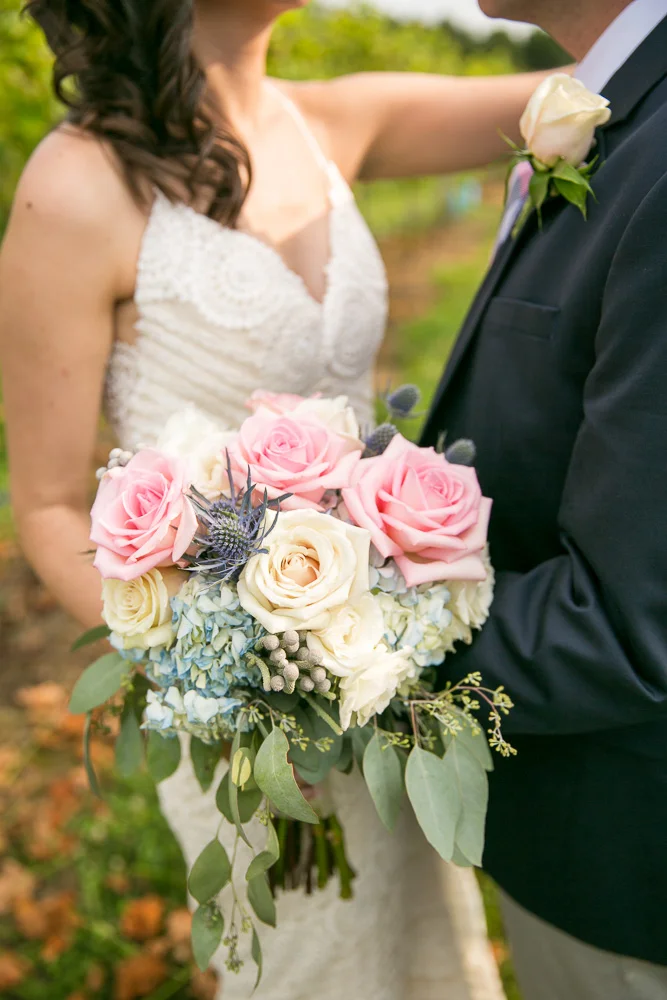 Wedding flowers from Flower Gallery of Manassas | Best Florist in Manassas, Virginia