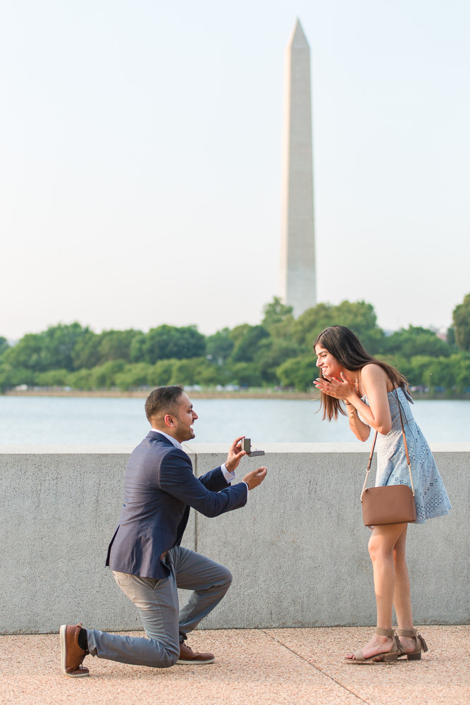 A Thomas Jefferson Memorial Proposal | Washington, DC | Satyam and ...