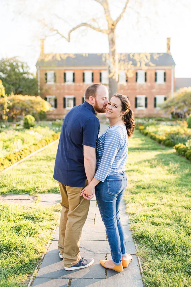 Chatham Manor Engagement Photos Fredericksburg Virginia Bekah And chatham-manor-engagement-photos-fredericksburg-virginia-bekah-and
