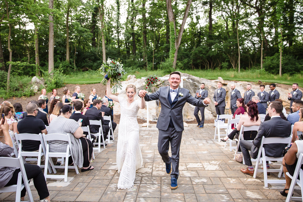 Historic Rosemont Springs Wedding Photos Berryville Virginia