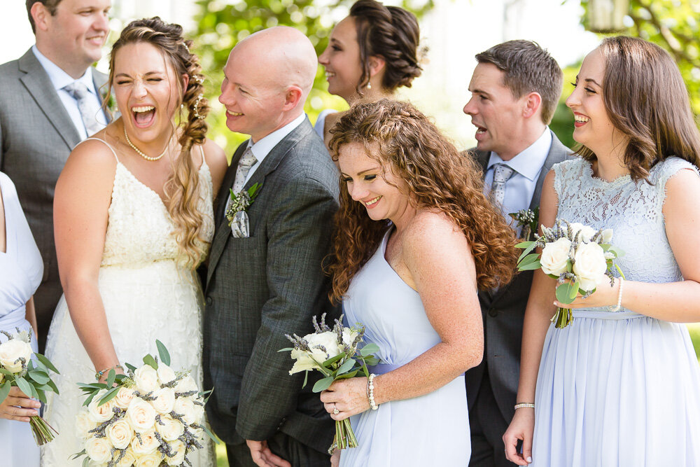 Mountain Run Winery Wedding | Culpeper, VA | Tansy and Tom — Megan Rei ...