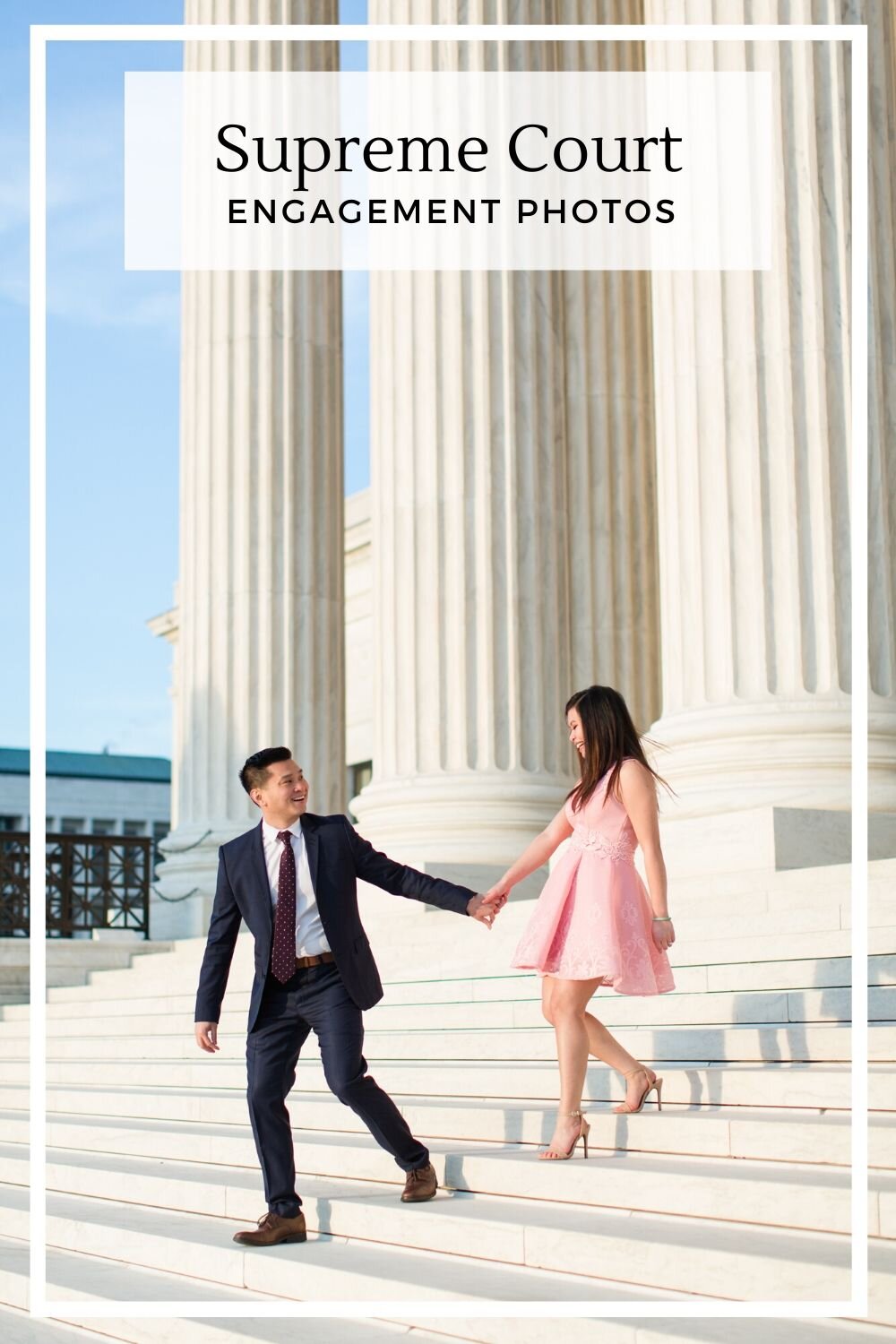 Elopement at the Supreme Court