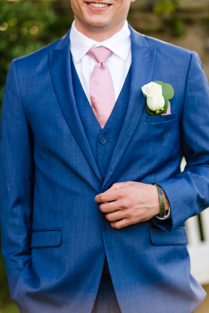 National Cathedral Wedding Photos — Megan Rei Photography