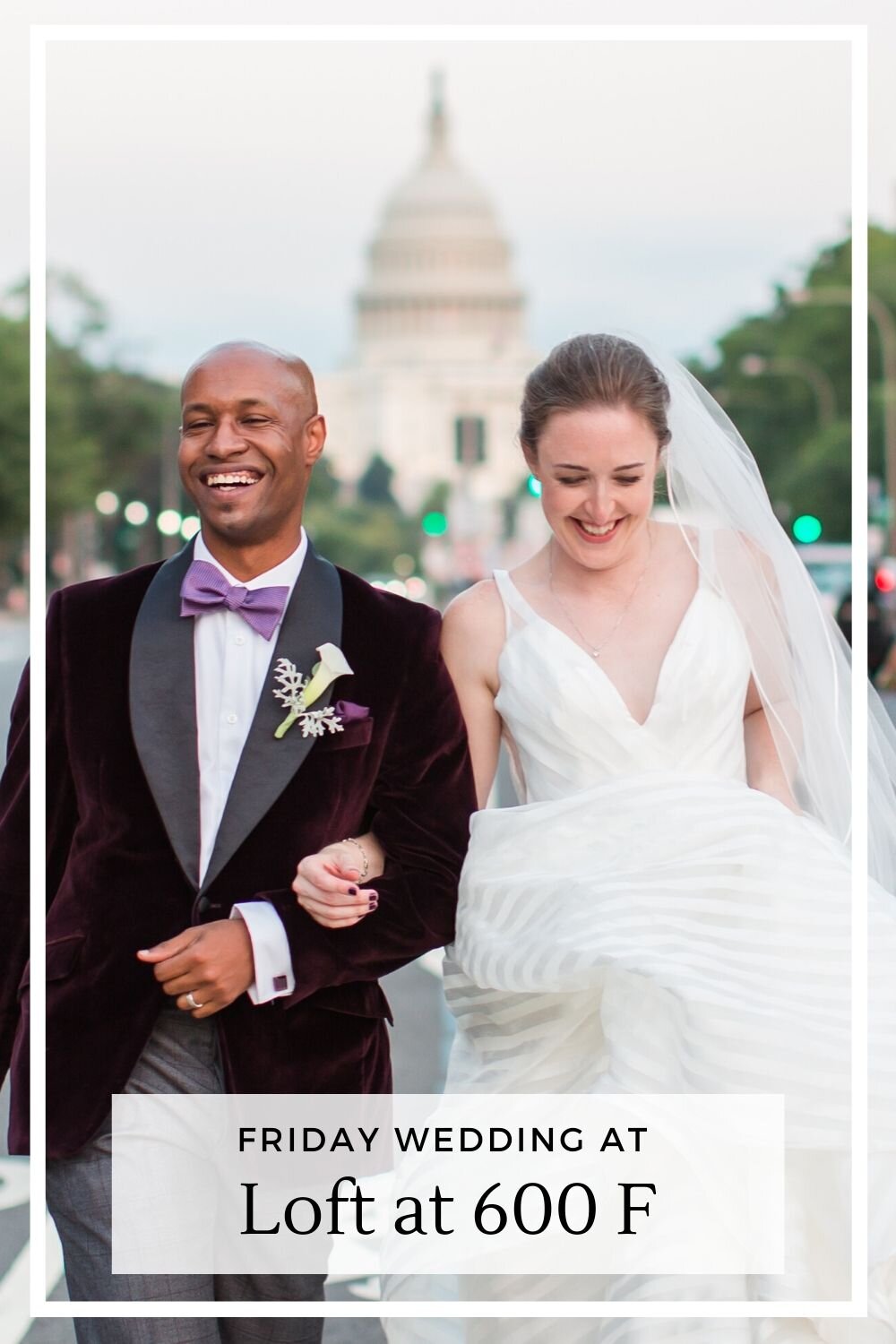 DC Wedding Photos