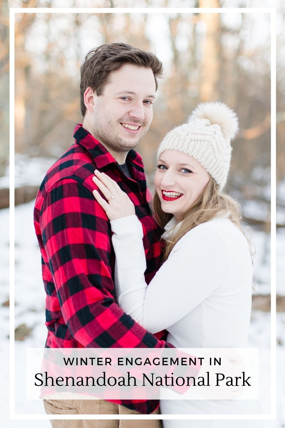 winter shenandoah engagement photos 2.jpg