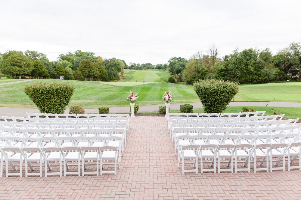 Best wedding ceremony locations in Prince William County