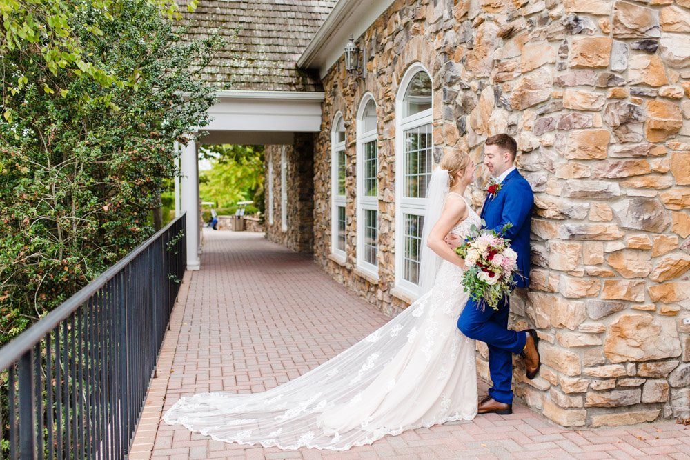 Best wedding venues in Haymarket, Virginia