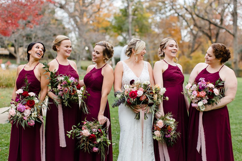 10 Best Wedding Hair and Makeup Vendors in DC and Northern Virginia — Megan  Rei Photography