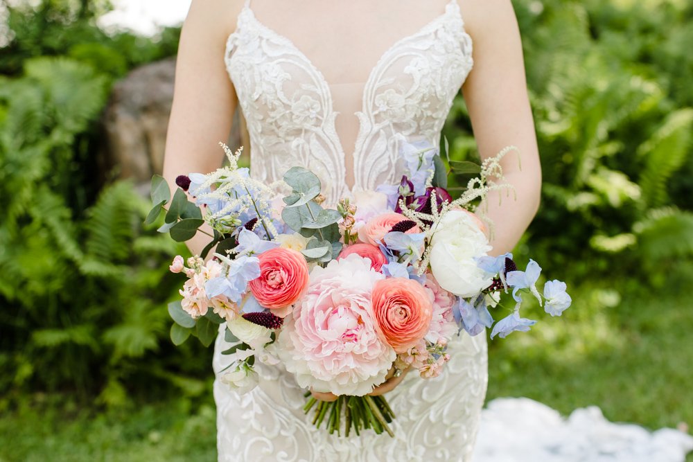 DC wedding florist 