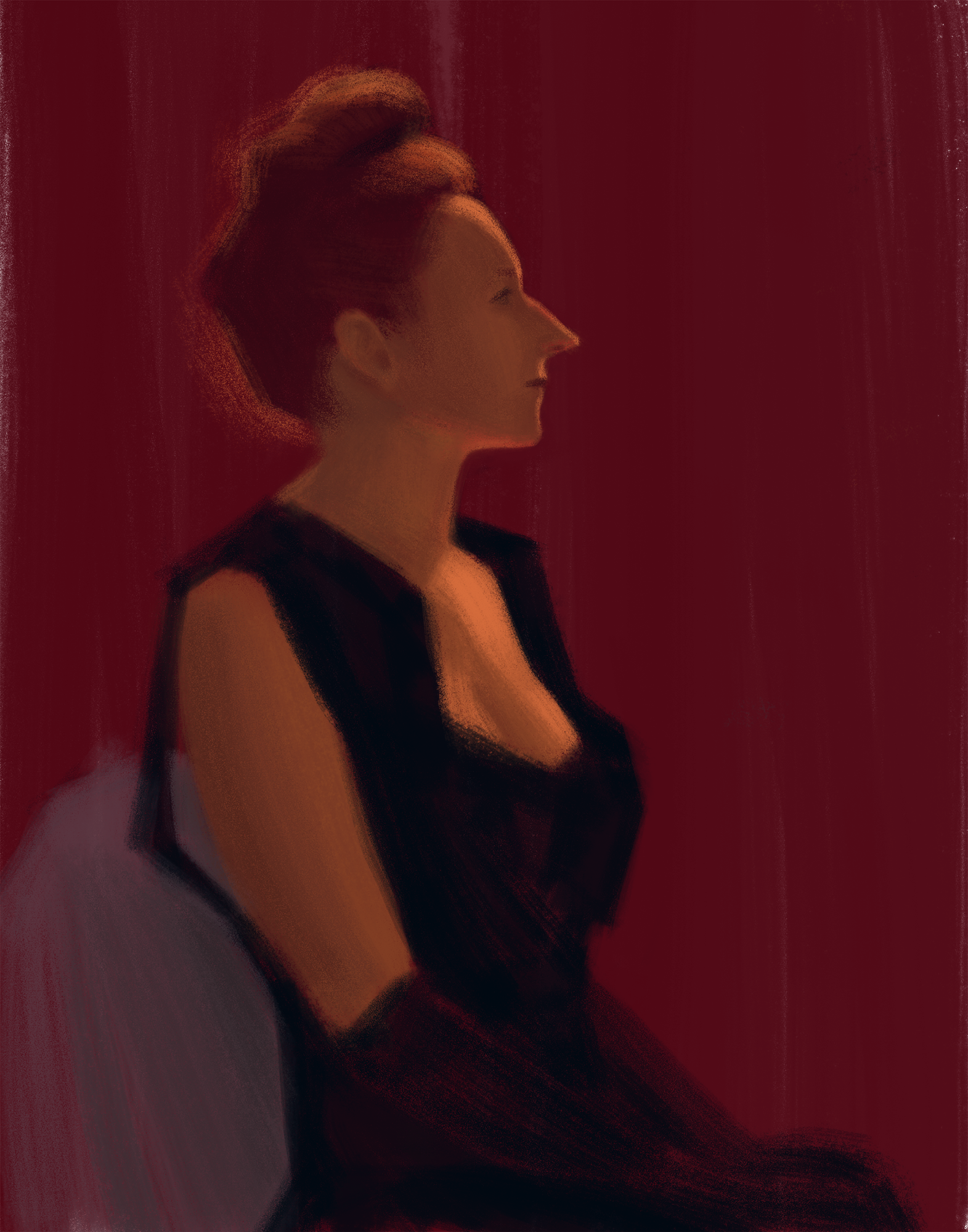 Madame X