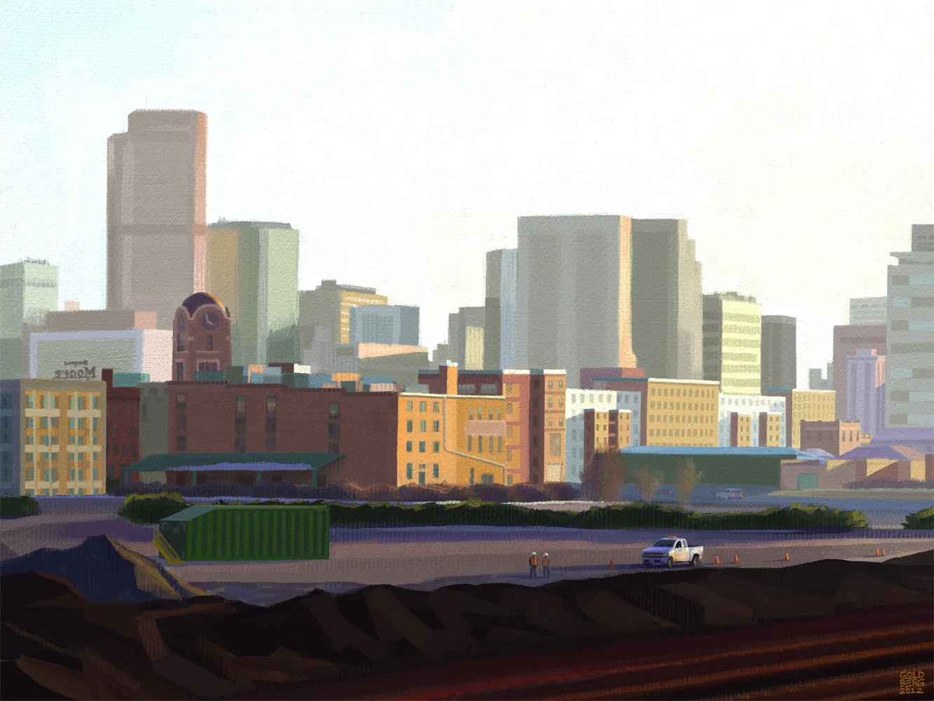 Denver