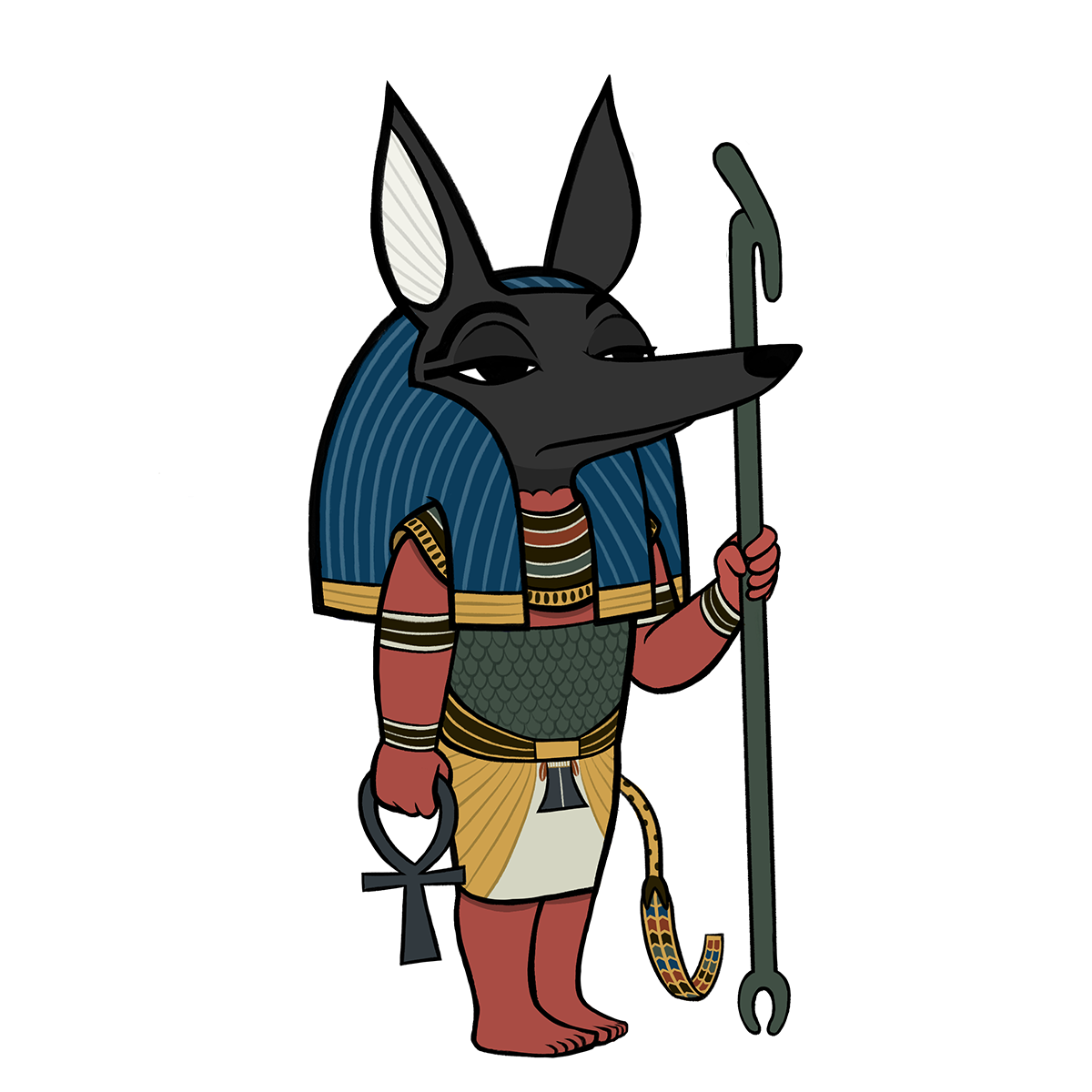 Anubis