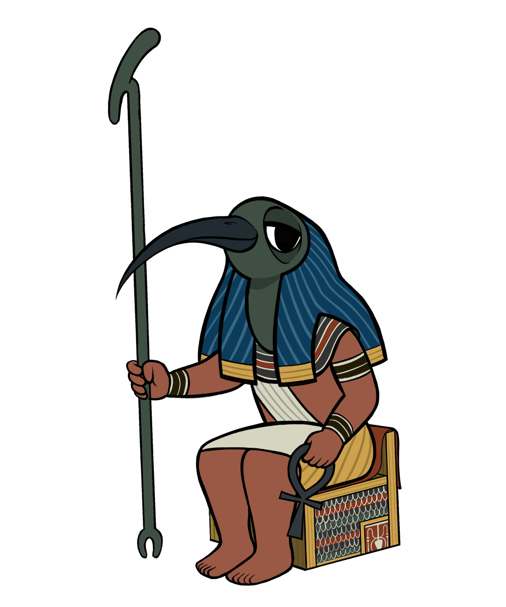 Thoth