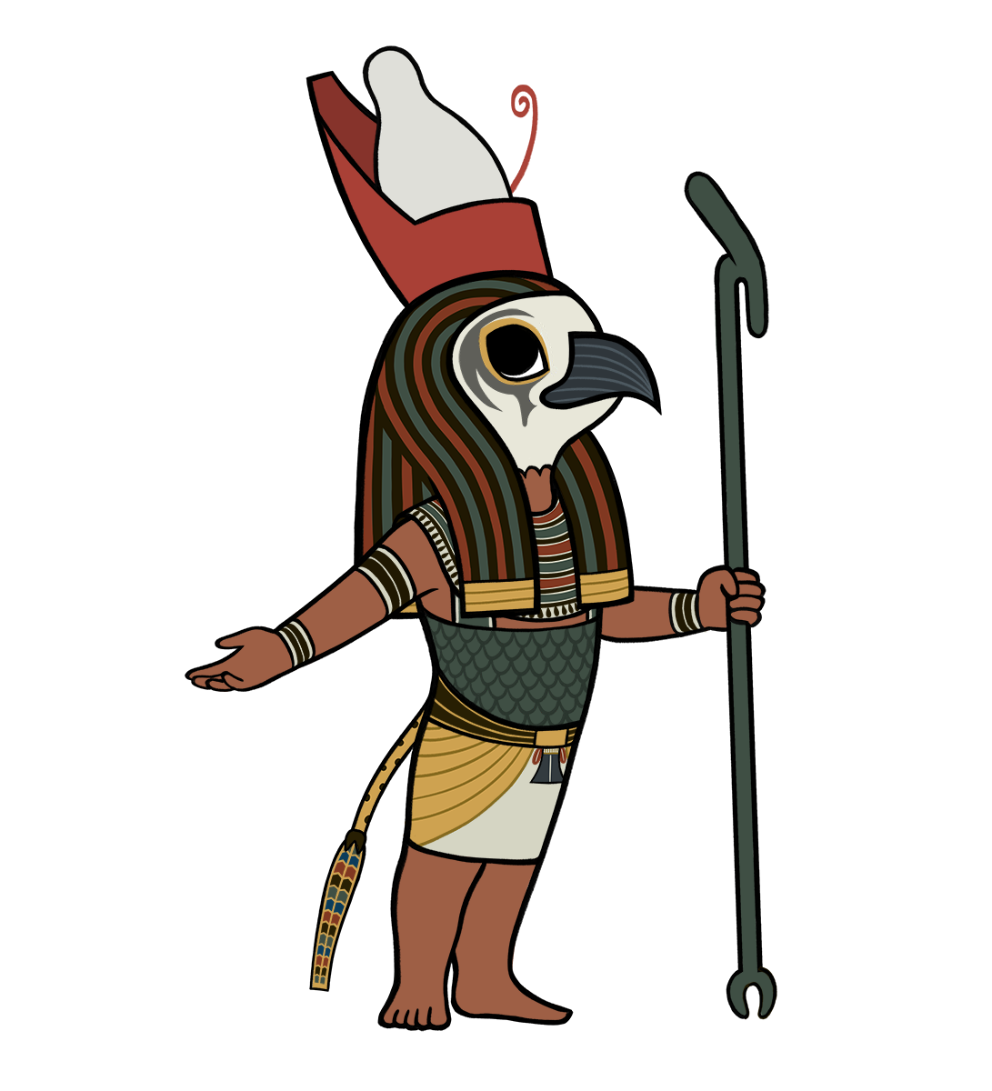 Horus