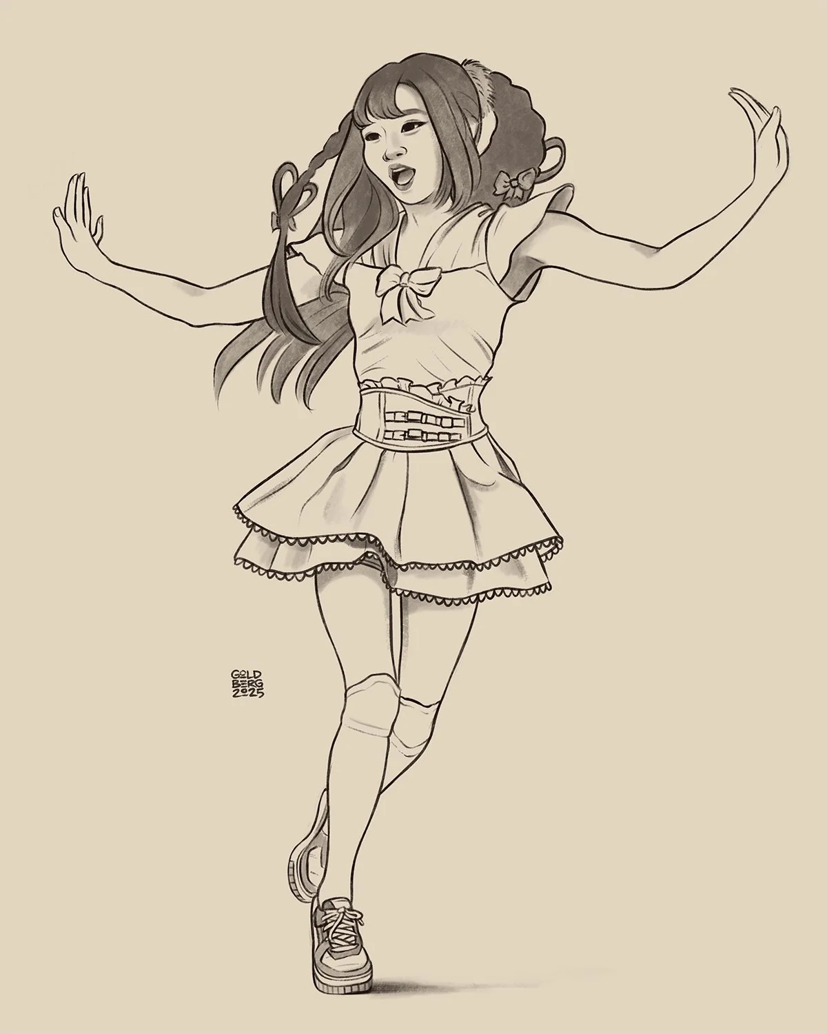 Steph (Embelia Idols)