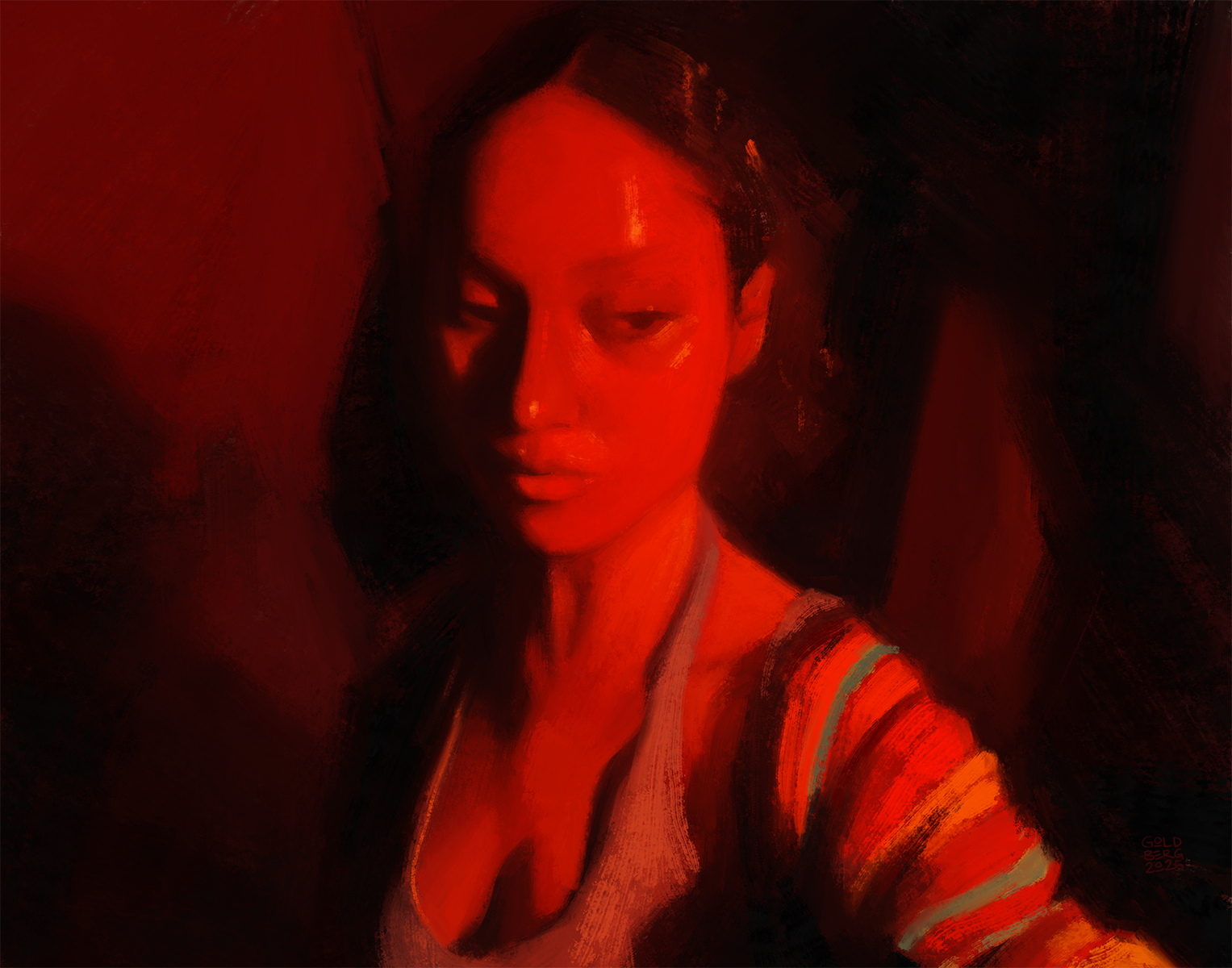 Melanie