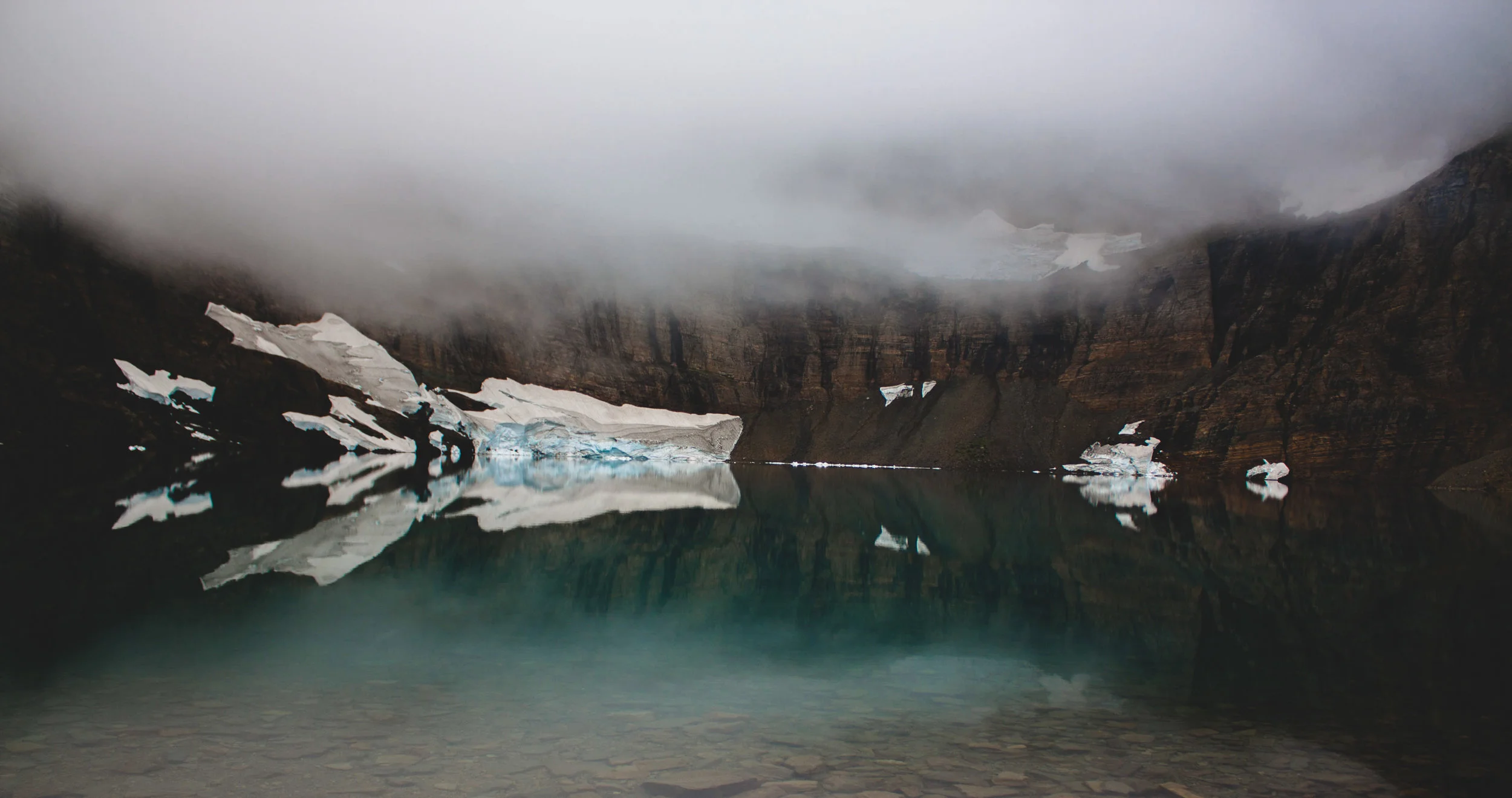 Glacier National Park