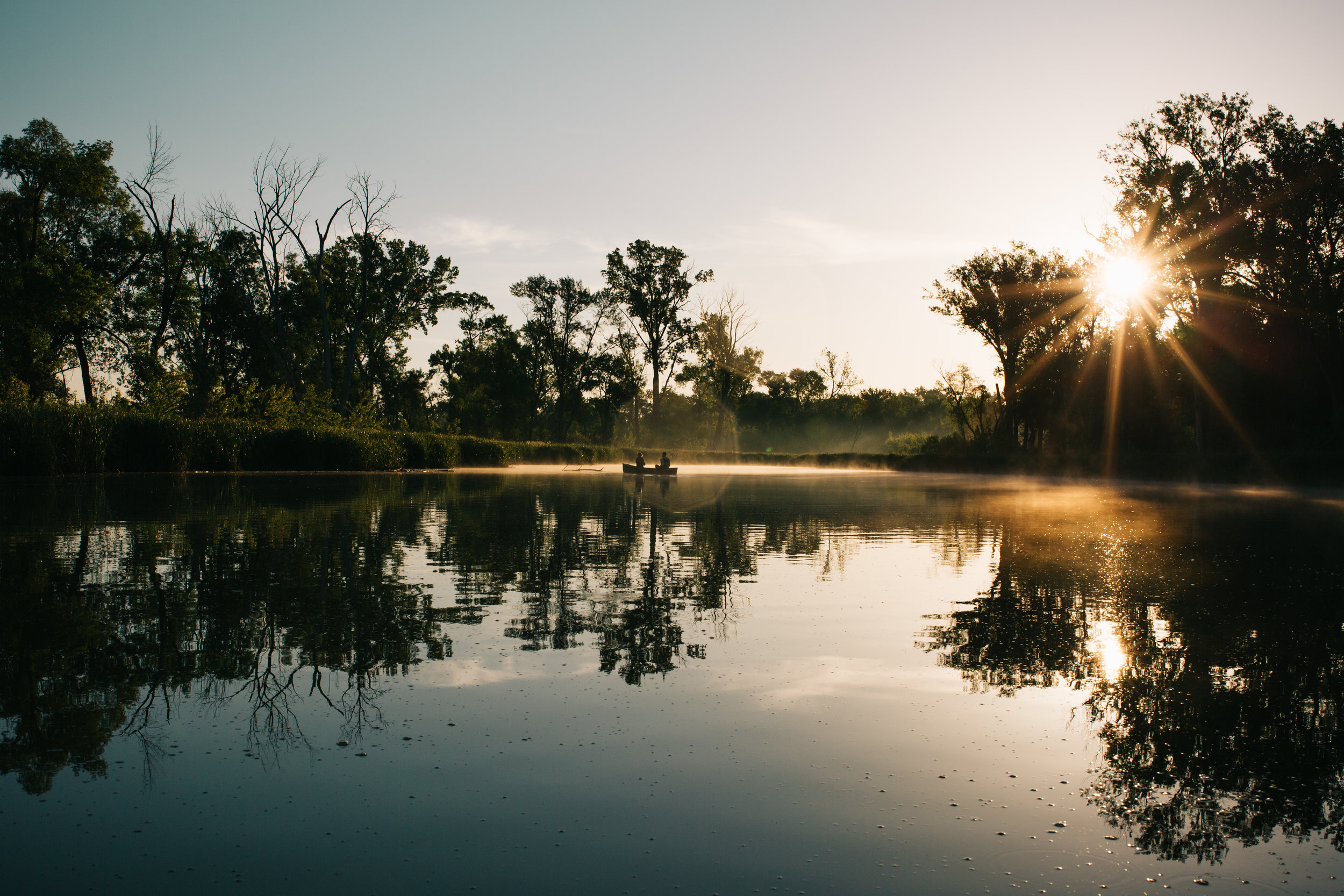 Fontenelle Forest