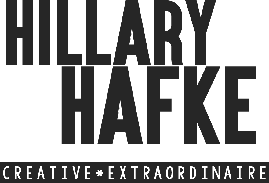 Hillary Hafke Creative