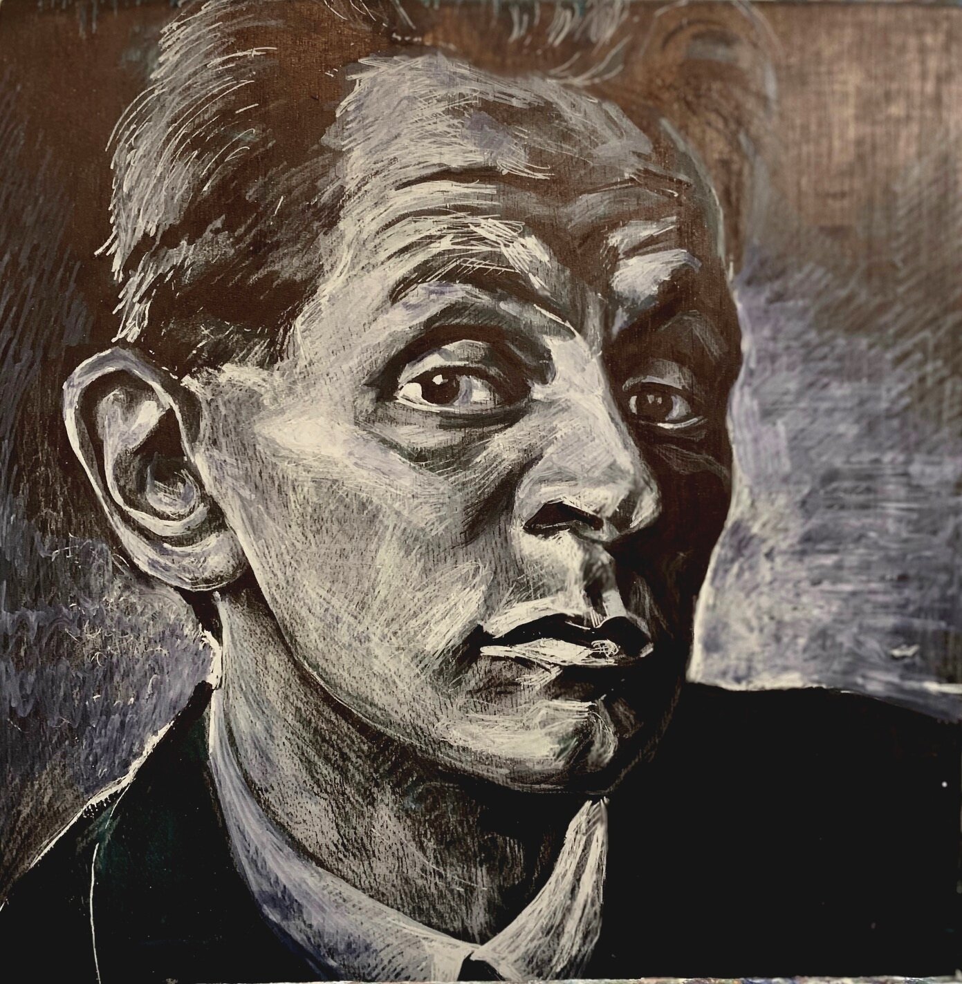Egon Schiele (2019)