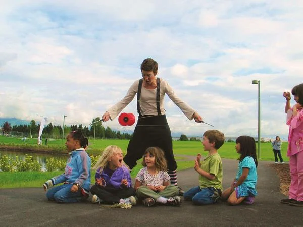 Midtown Cuddy Family Park Grand Opening