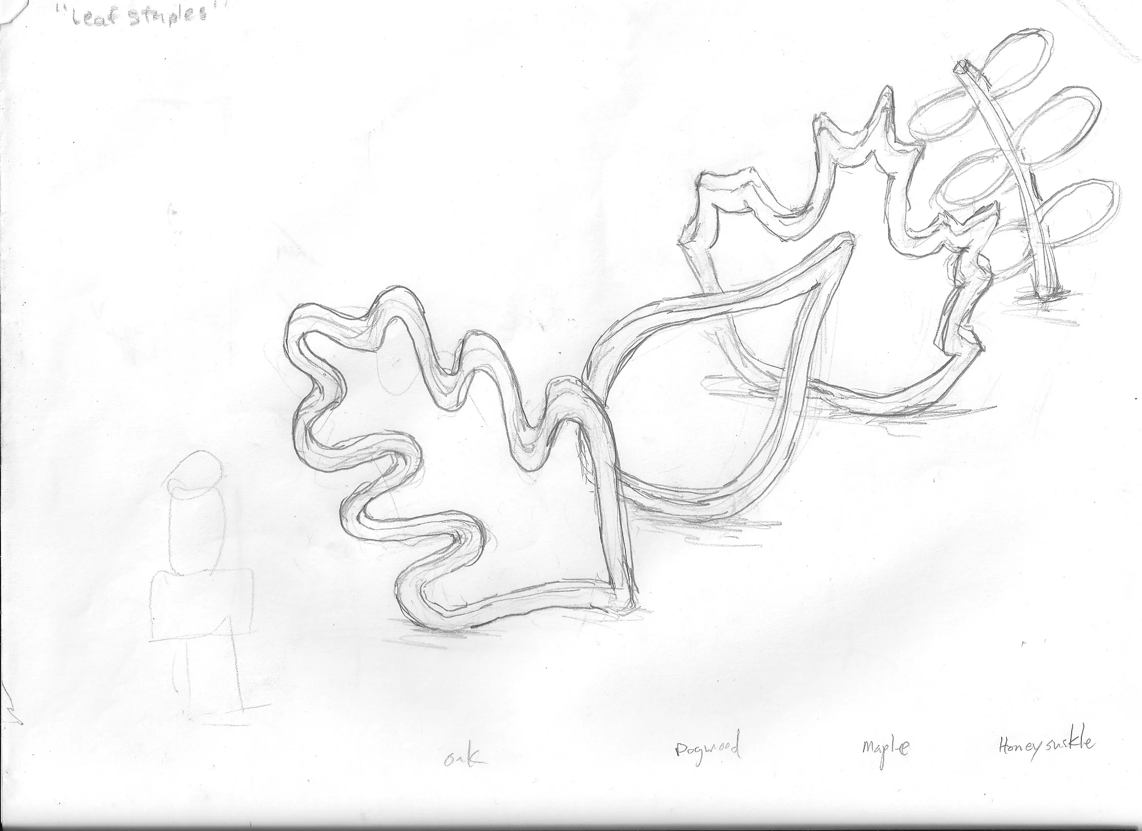 Concept sketch by Brendan Rose