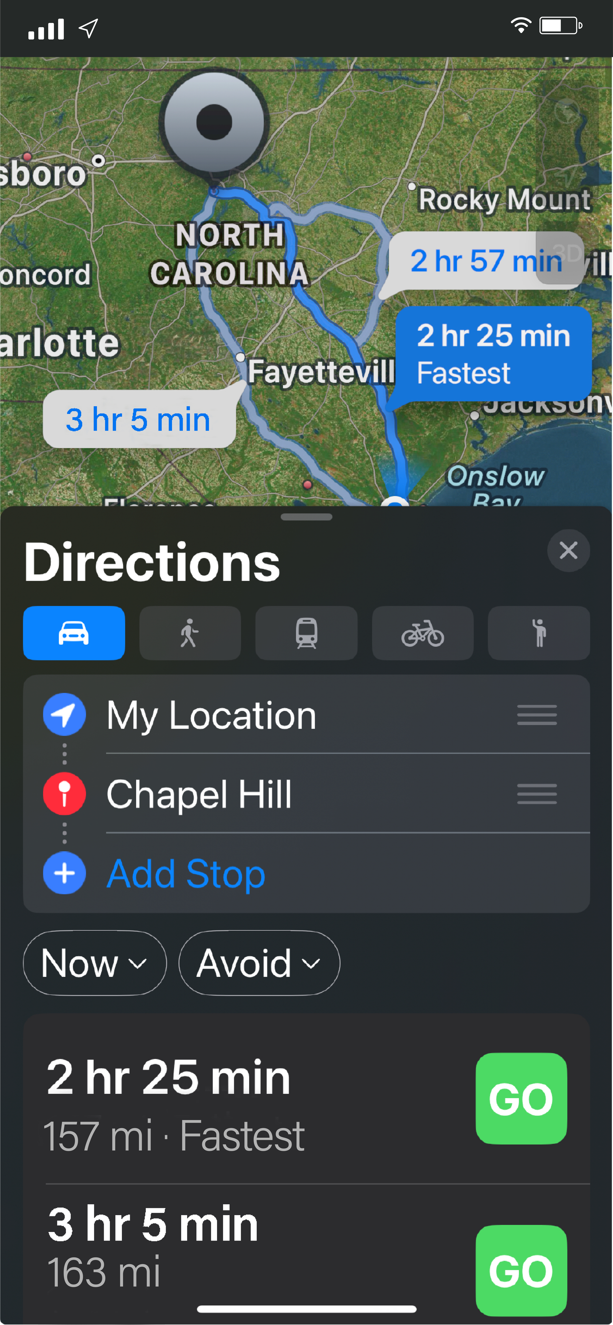 Evie Phone map.png