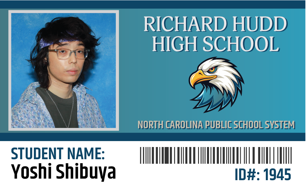 Yoshi School ID.png