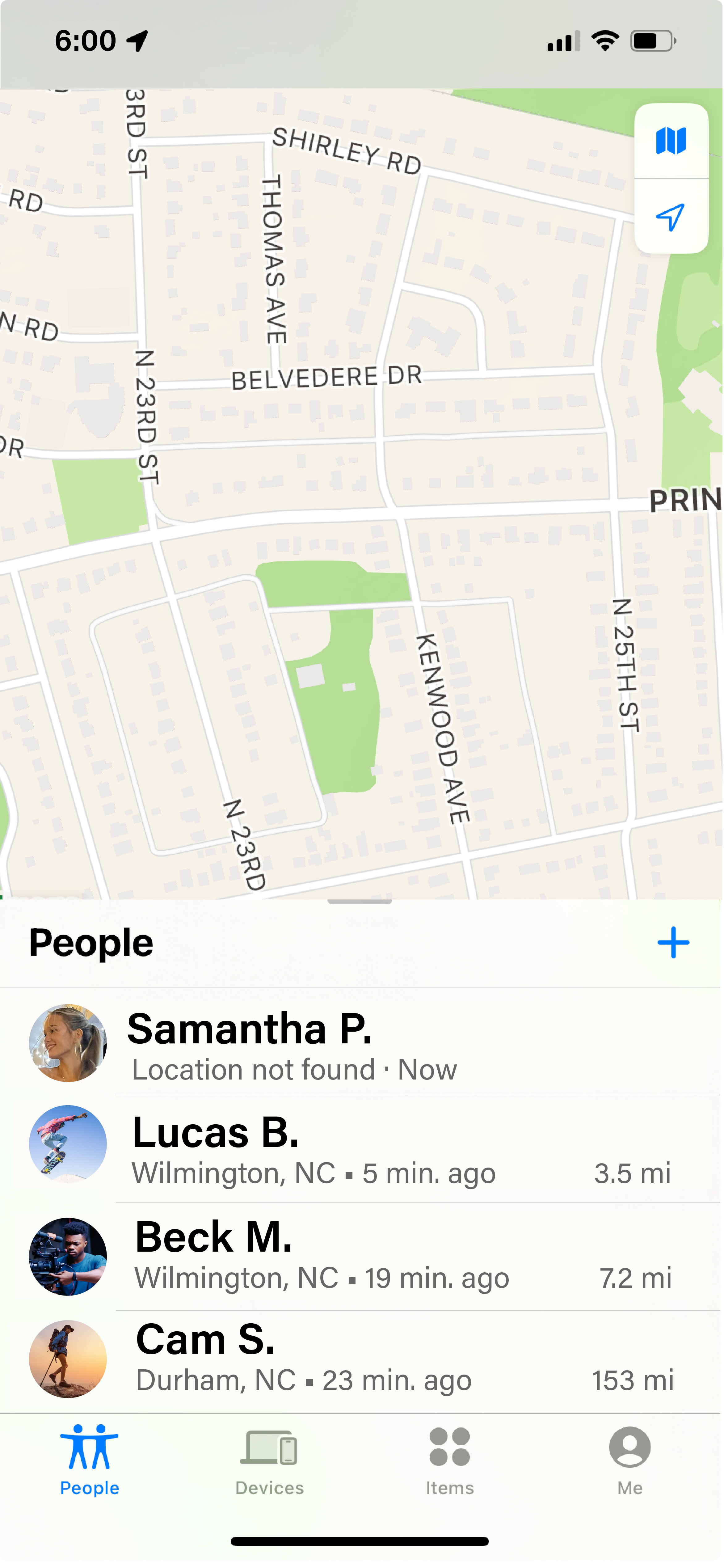 Jeremy's Find My Friends_screen1.png