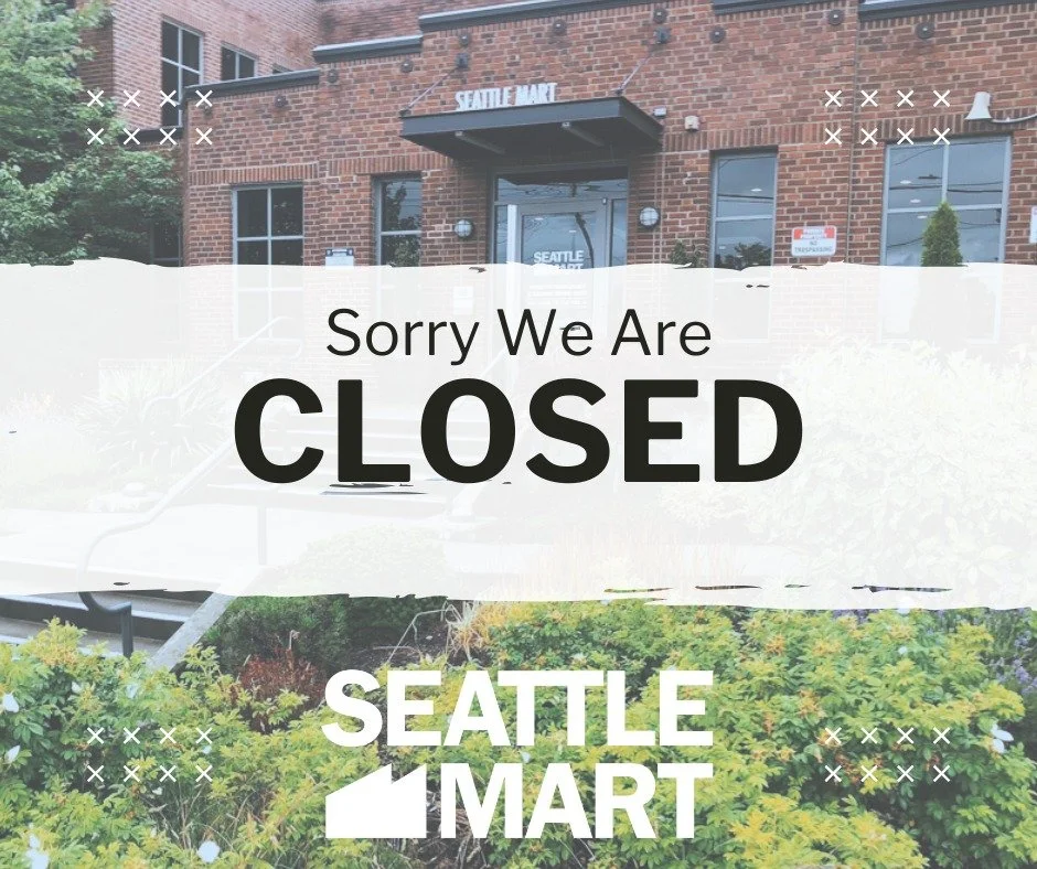 Sorry for any inconvenience, but we are closed today. Come see us next week on October 20th!!