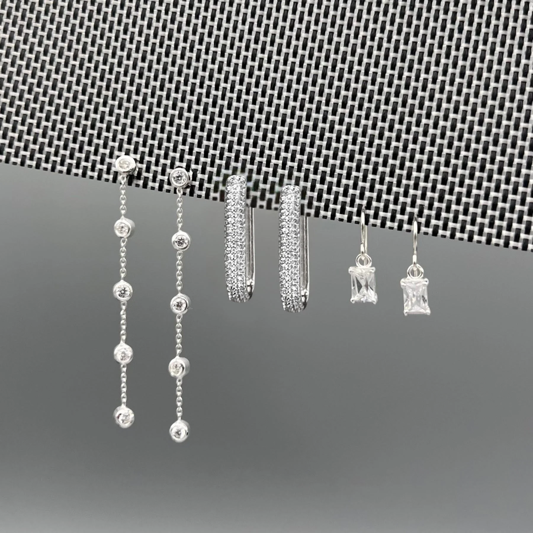 ✨ Holiday Sparkle Starts Here! ✨

The holiday party season is almost here &mdash; make sure you&rsquo;re ready to shine! Discover the Touch of Sparkle Collection at @somethingsilver, Showroom 204, and stock up on the pieces that will keep you glowing