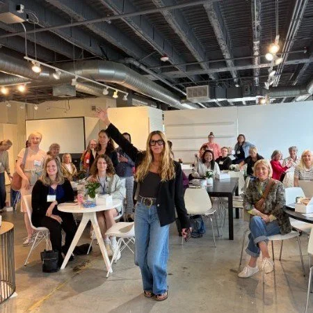 🎉 What a moment at Seattle Mart 🎉

Yesterday&rsquo;s &ldquo;Show Me Your Store&rdquo; event with Michelle S. will go down in Seattle Mart history! It was incredible to hear from one of retail&rsquo;s greats @theretailwhorepodcast, and see so many o