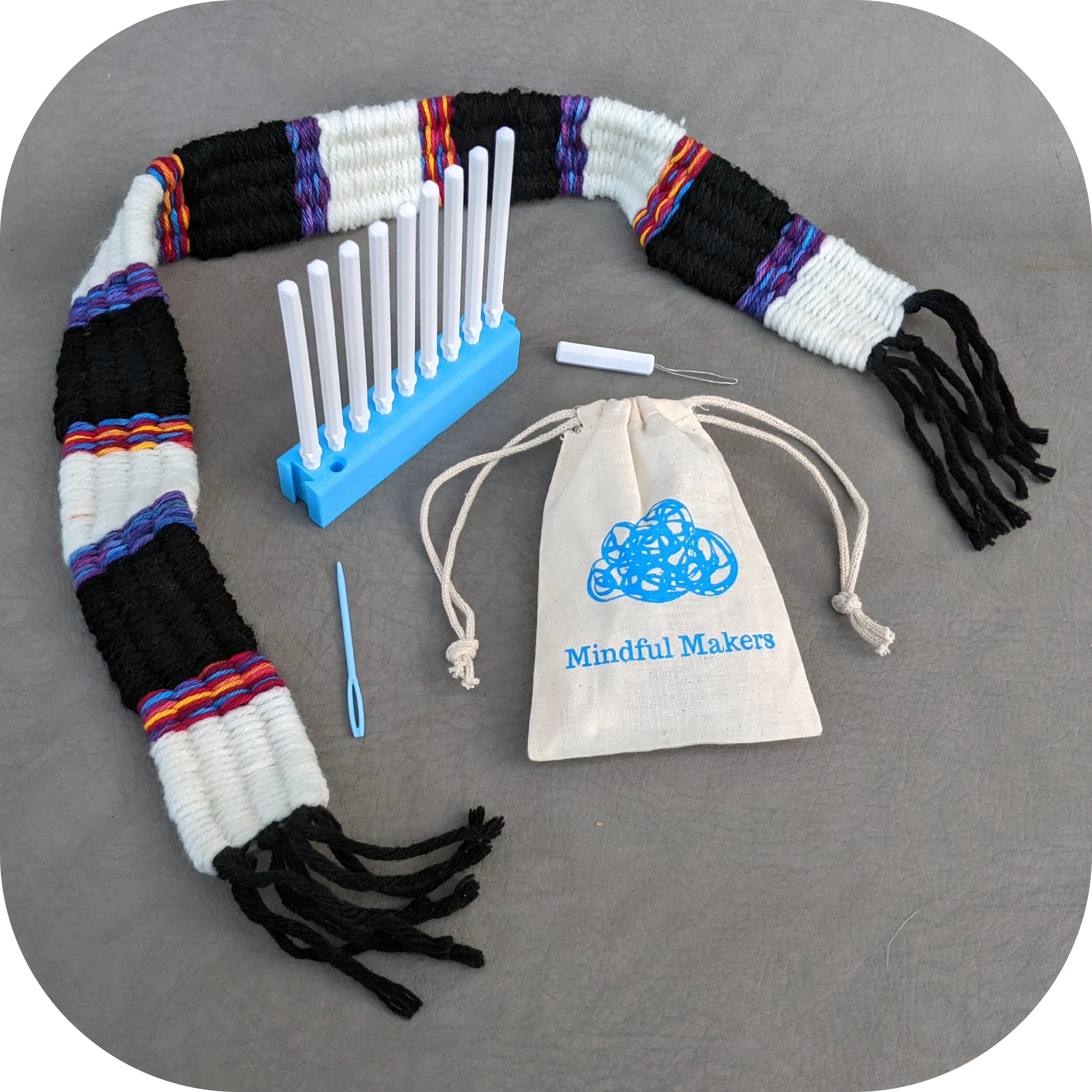 Stick Loom