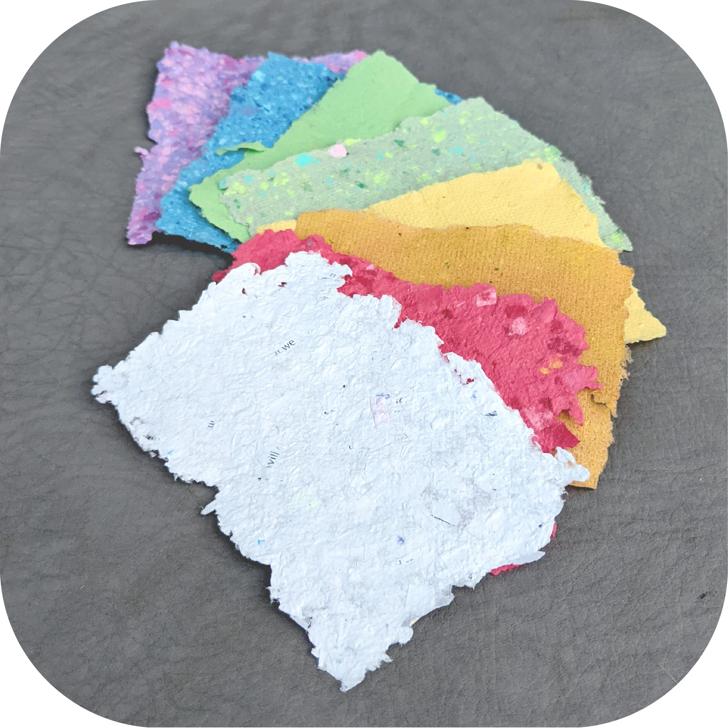 Paper Making