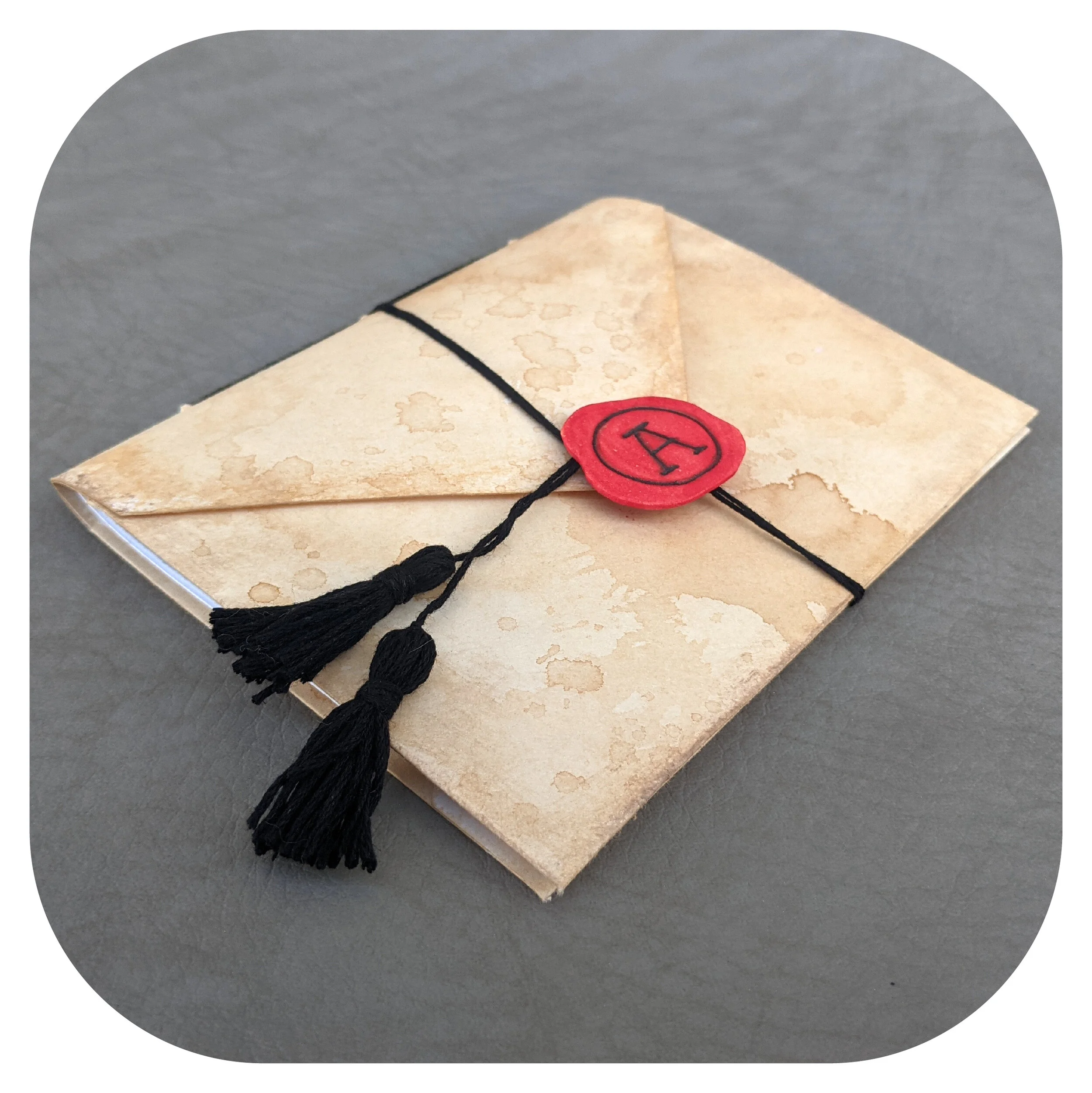 Book Binding Kit