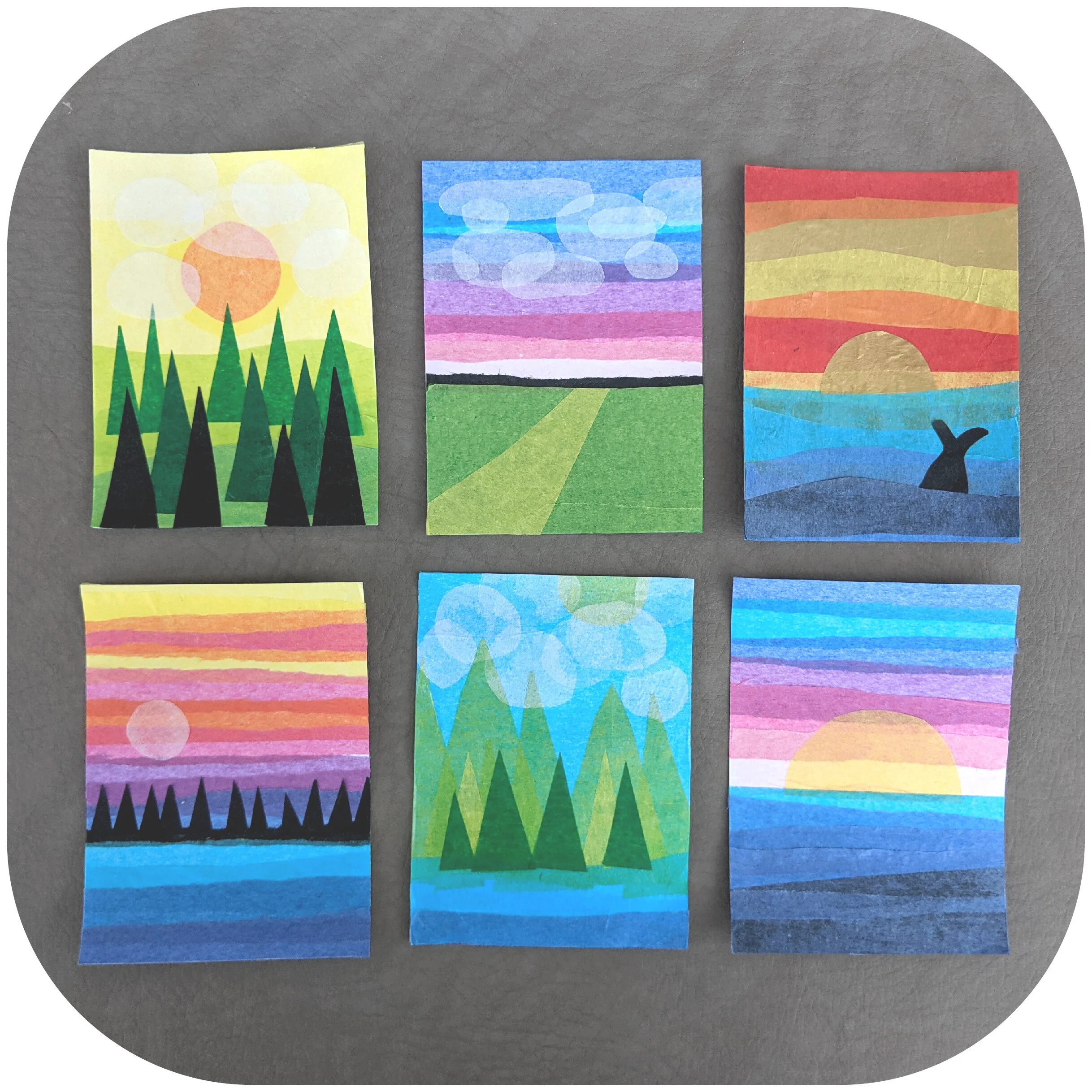 Card Making Kit