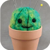 Needle Felting - Starter Kit