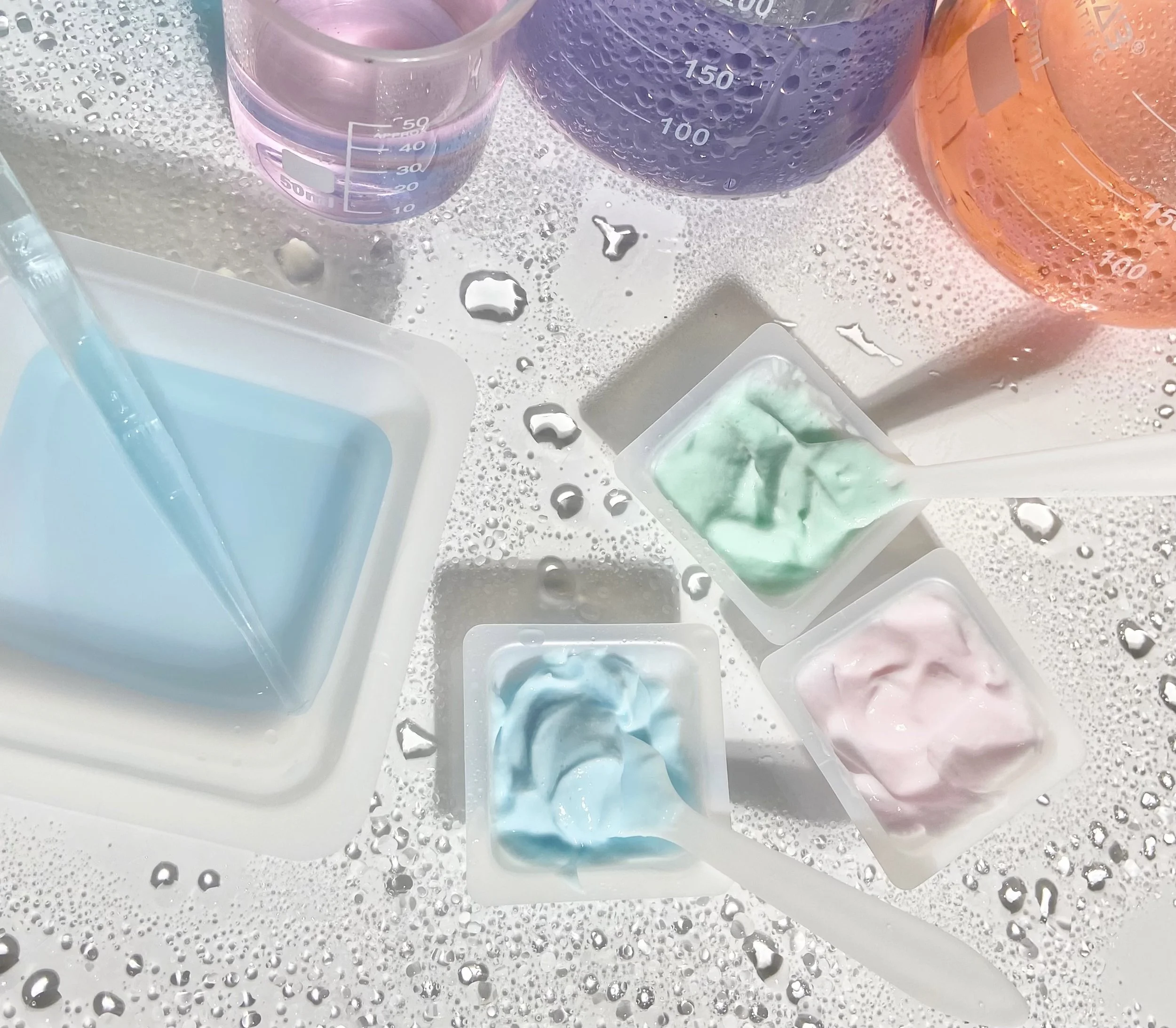 Skin Care Formulation Need To Know — Genie Supply