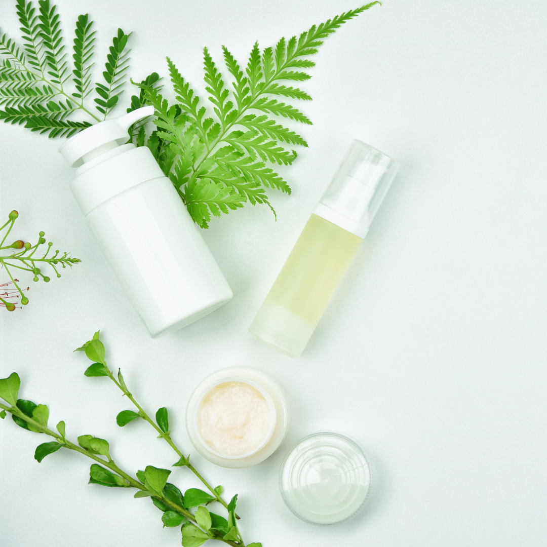 What Does "Organic" Really Mean in Beauty? — Genie Supply
