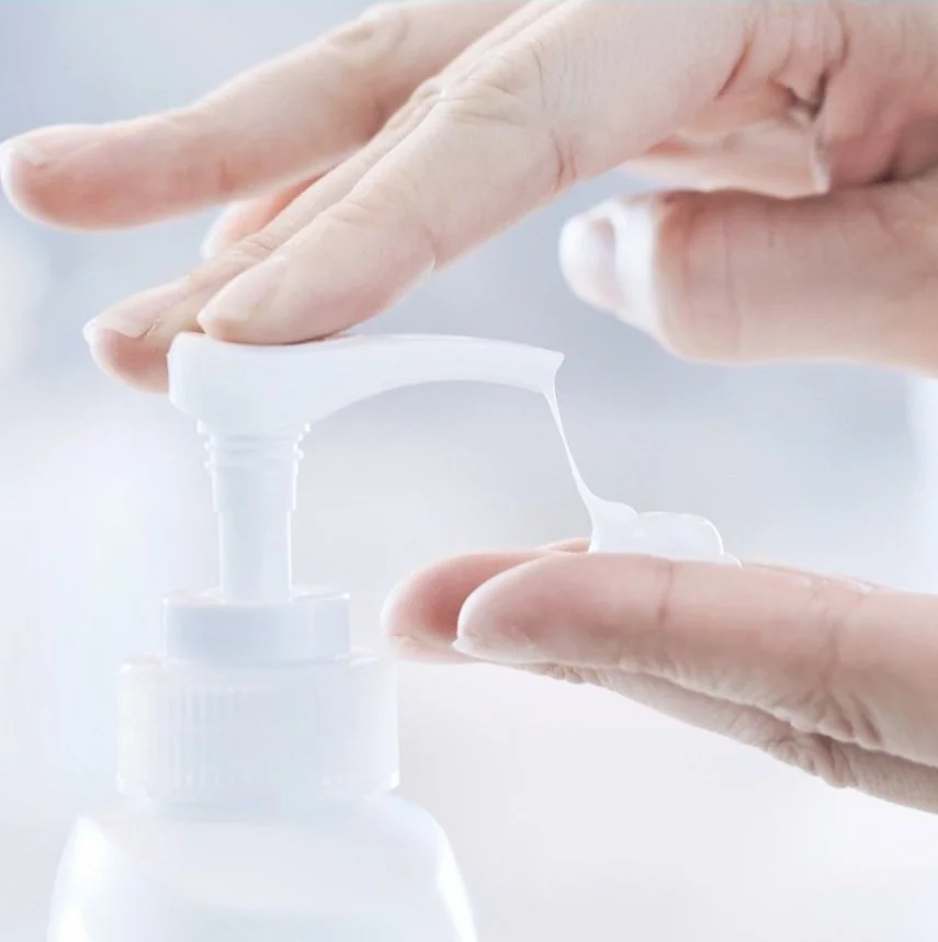 Formulating with Natural Emulsifiers — Genie Supply