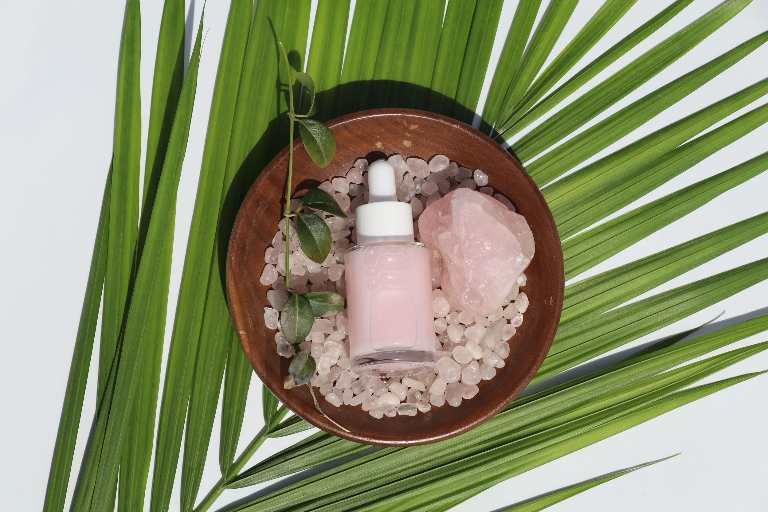 Crystals In Skincare — Genie Supply