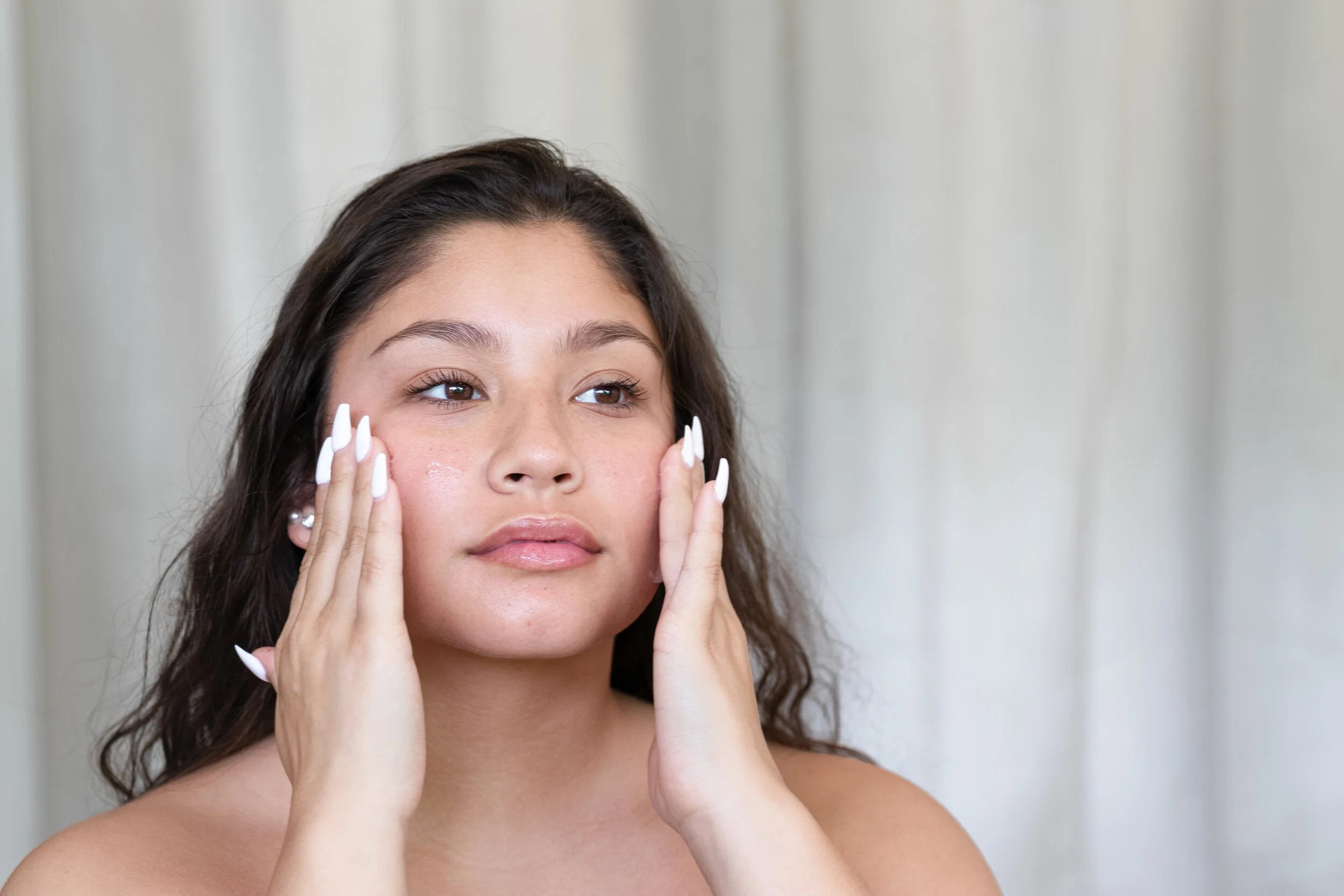 Private Label Organic Skin Care — Genie Supply