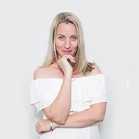 Jacinta Hooper